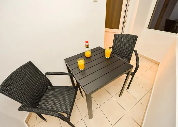 One By One - By Grand Accommodation