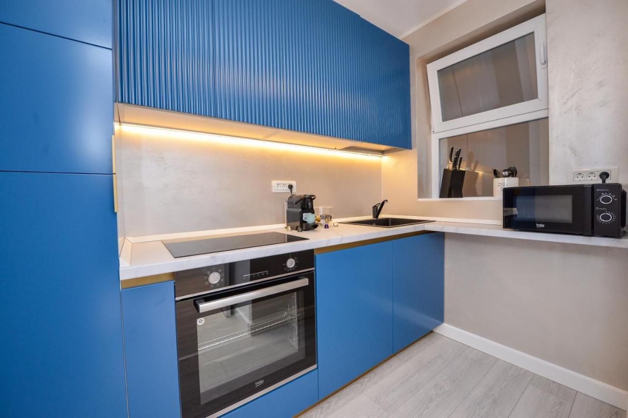 Apartment One By One - By Grand Bukarest