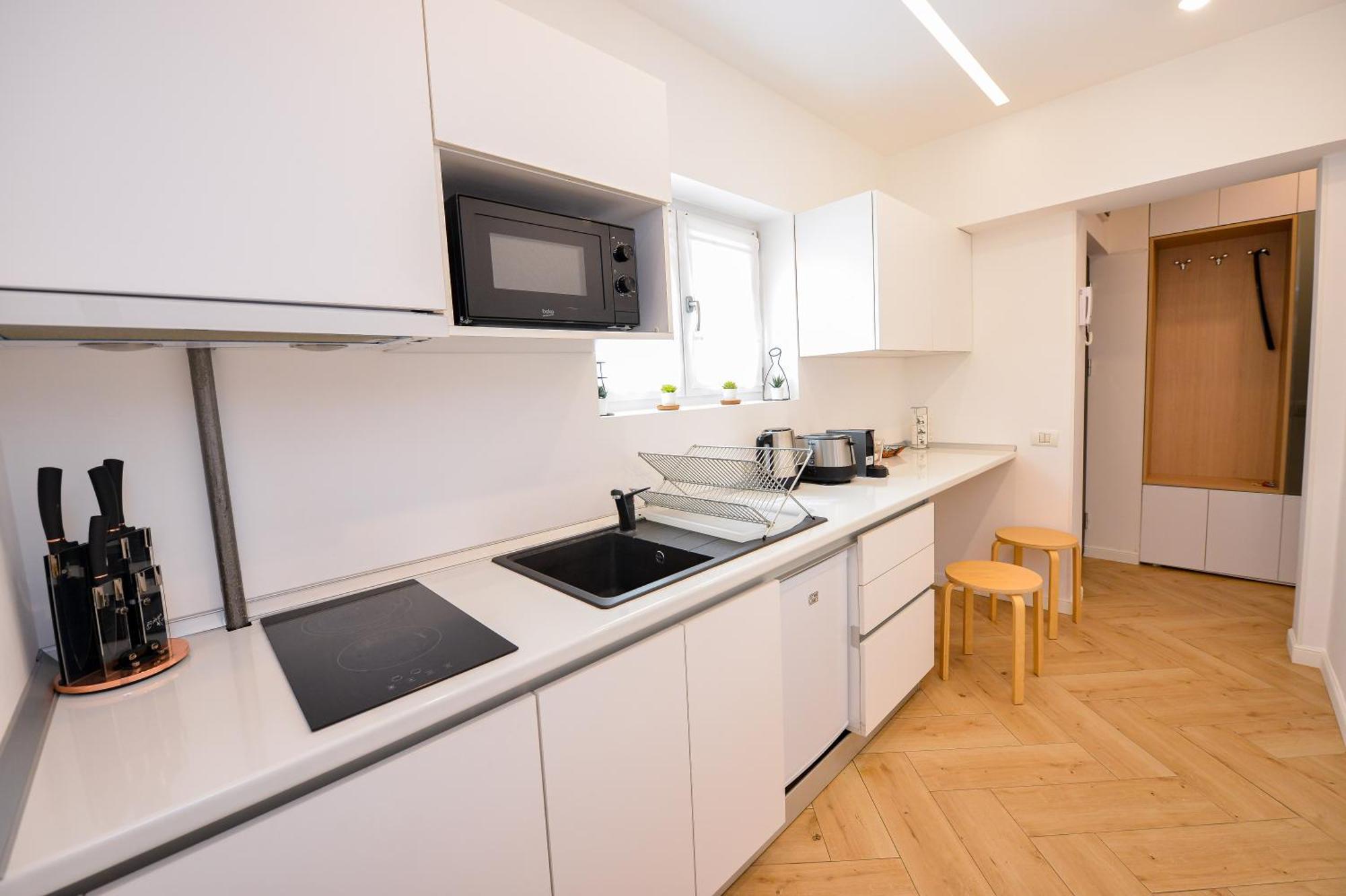 Apartment One By One - By Grand