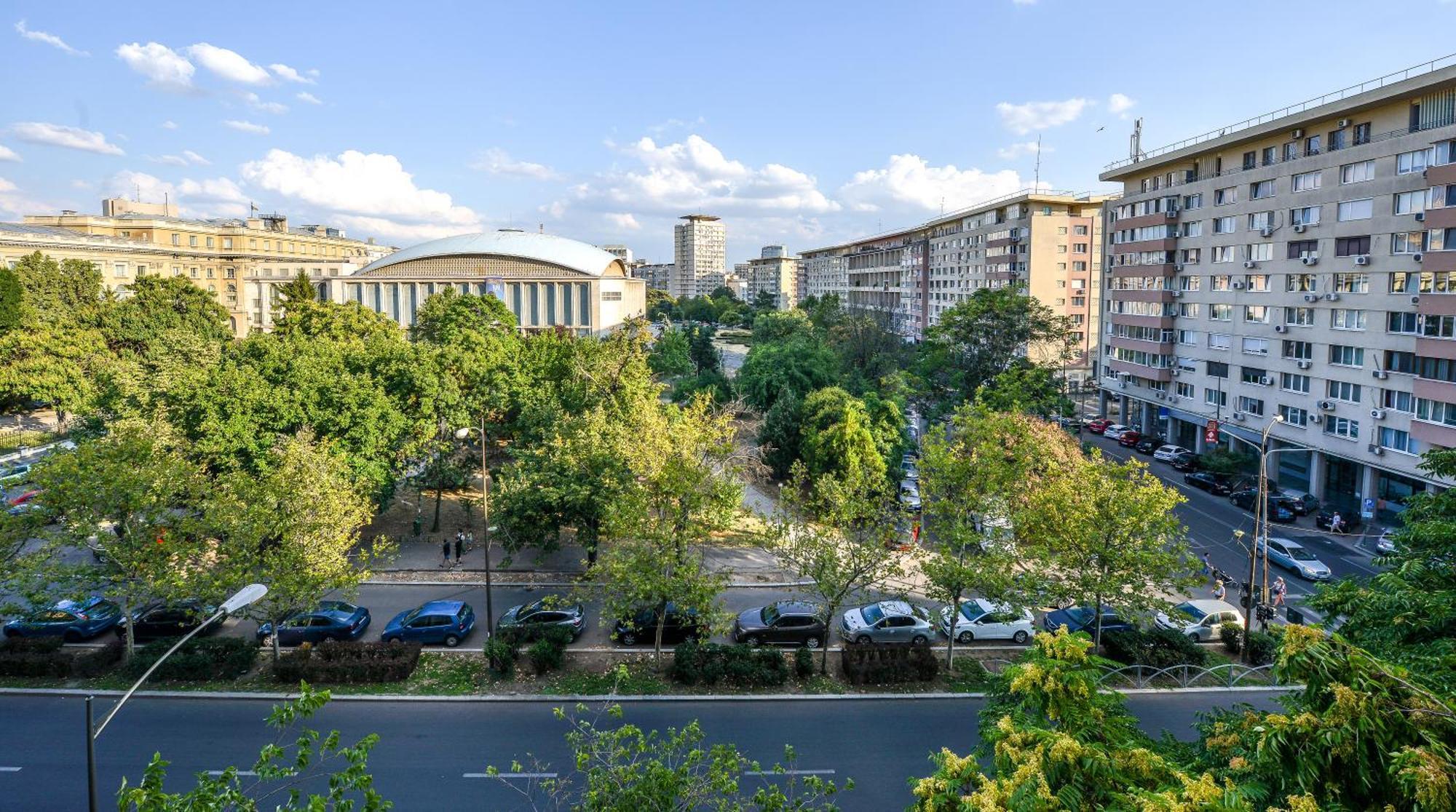 One By One - By Grand Apartamento