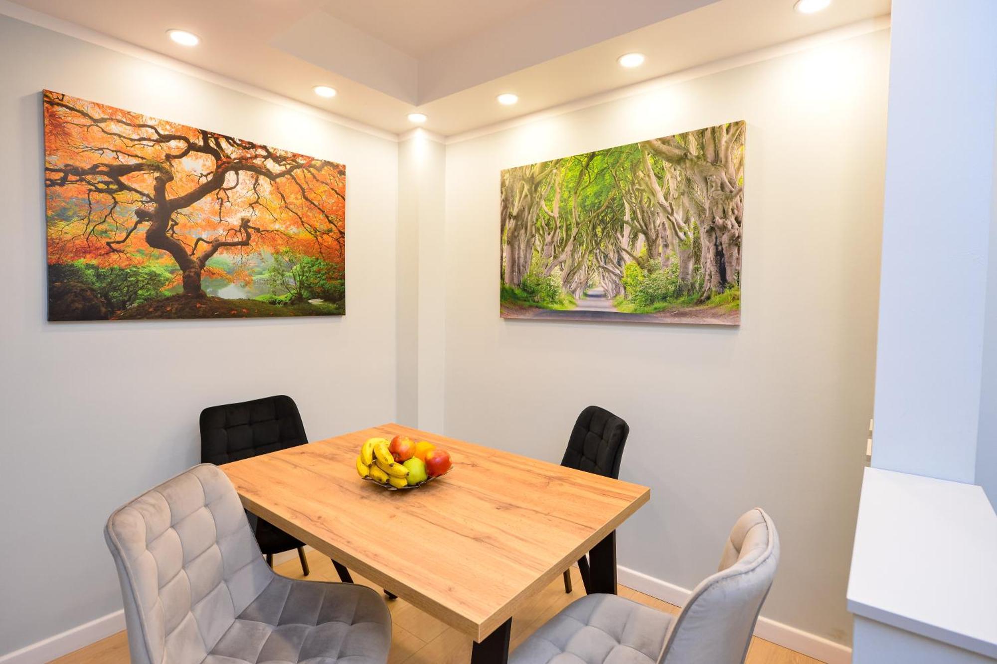 Apartment One By One - By Grand *