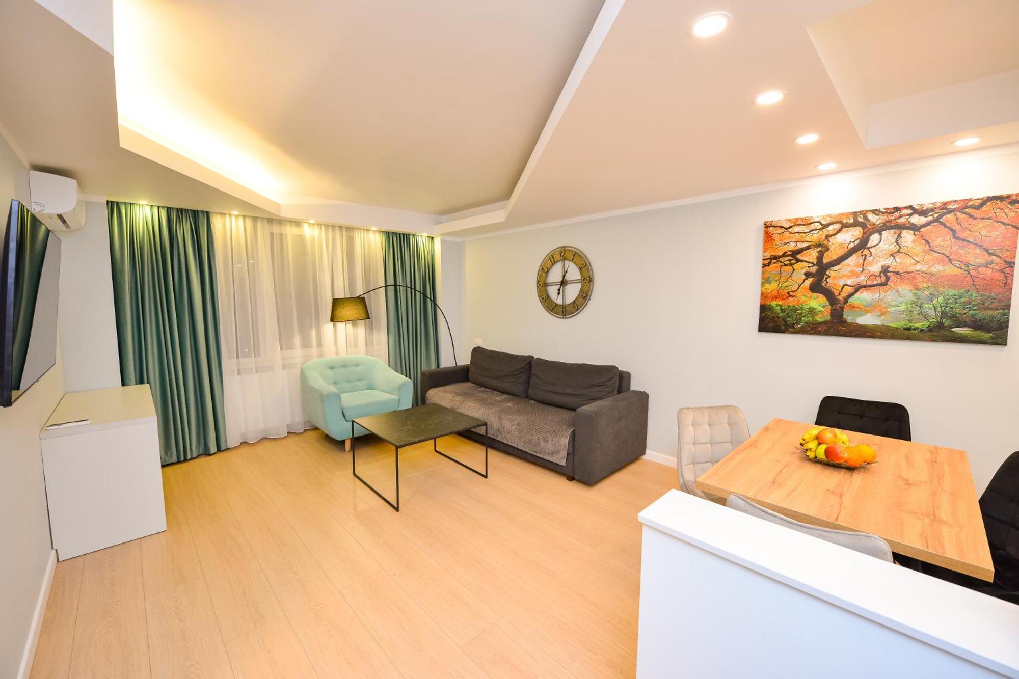 Apartment One By One - By Grand *