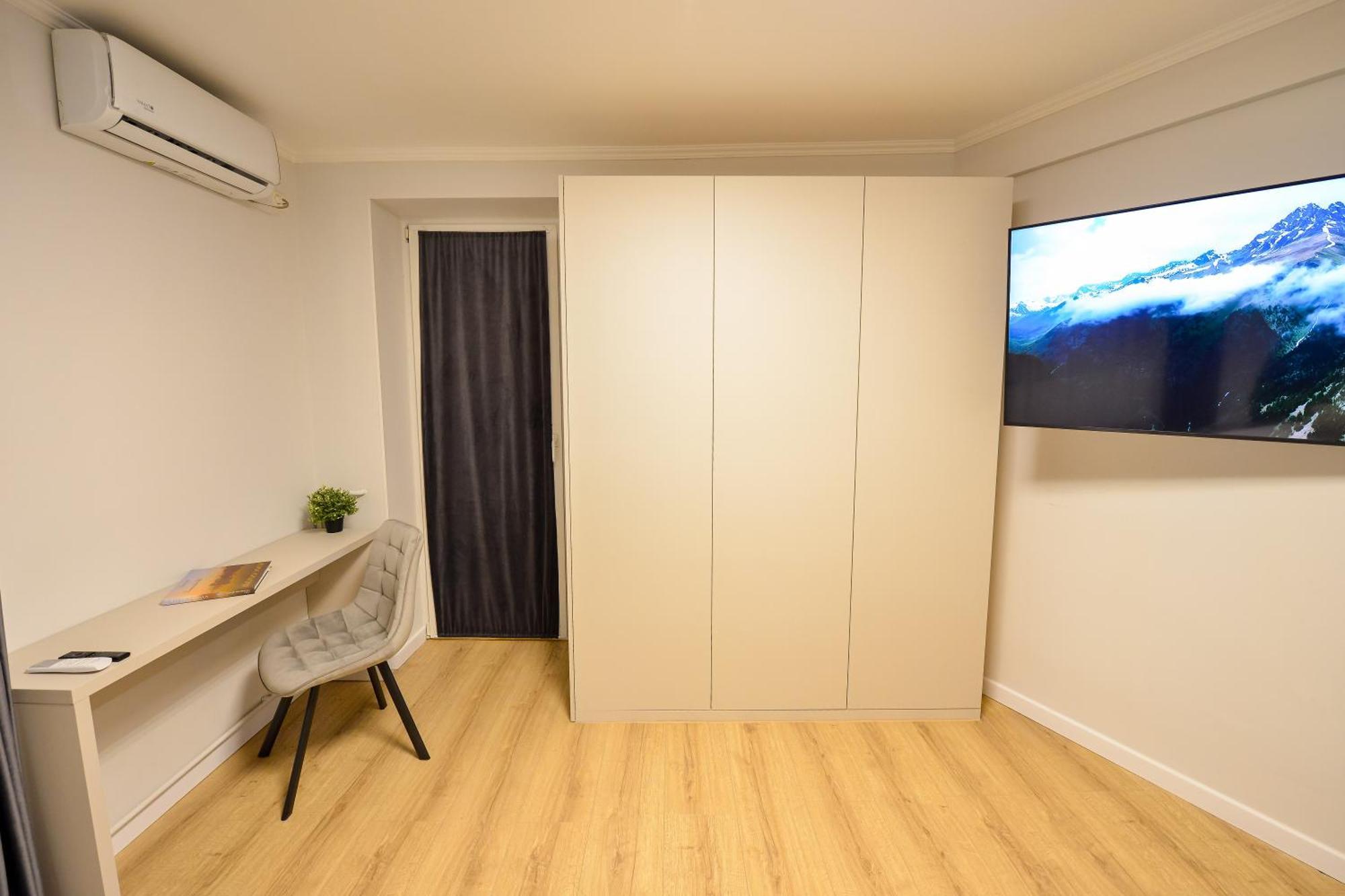 Apartment One By One - By Grand Bukarest