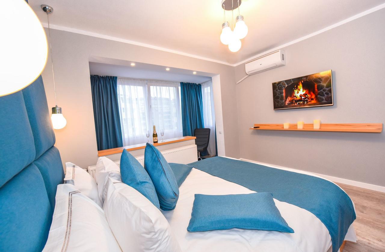 One By One - By Grand Apartamento Bucarest