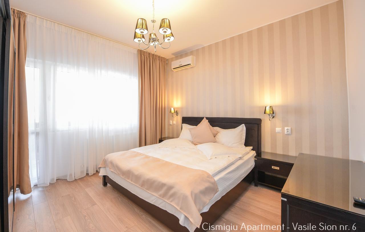 Apartamento One By One - By Grand Bucarest