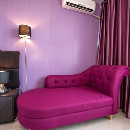 One By One - By Grand Accommodation Bucureşti Exterior foto