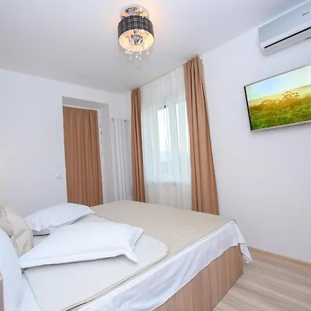 One By One - By Grand Accommodation Bucureşti Exterior foto