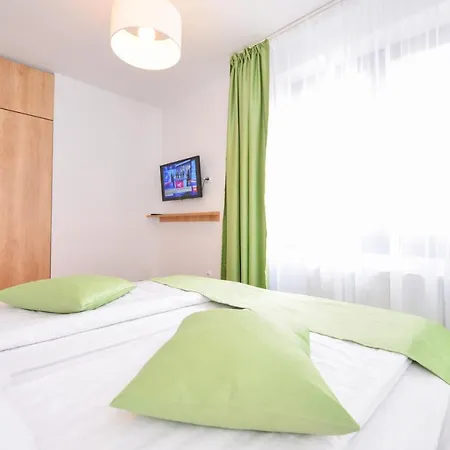 One By One - By Grand Accommodation Bucureşti Exterior foto