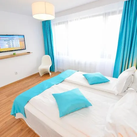 One By One - By Grand Accommodation Bucureşti Exterior foto