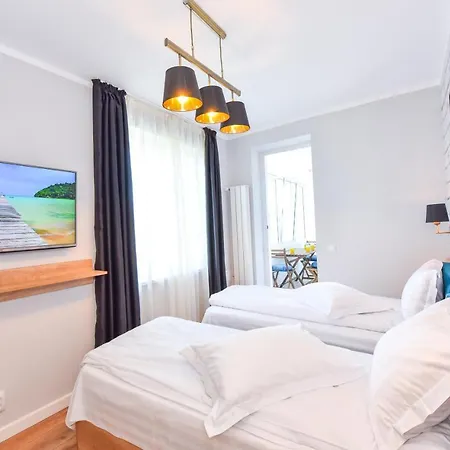One By One - By Grand Accommodation Bucureşti Exterior foto