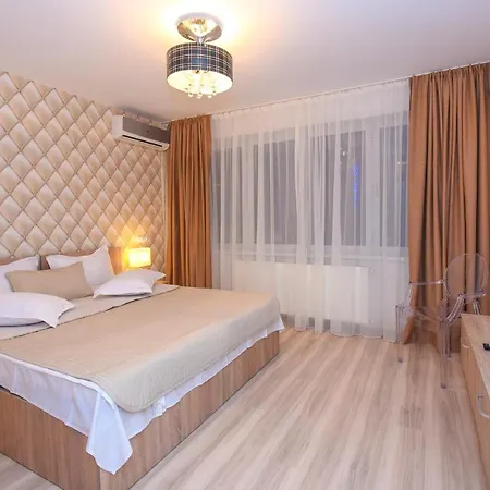 One By One - By Grand Accommodation Bucureşti Exterior foto