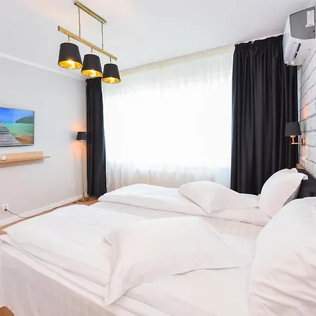 One By One - By Grand Accommodation Bucureşti Exterior foto