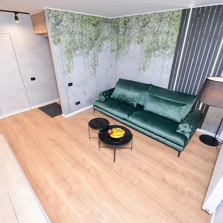 One By One - By Grand Accommodation Bucureşti Exterior foto