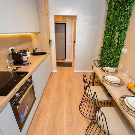 One By One - By Grand Accommodation Bucureşti Exterior foto