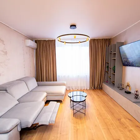 One By One - By Grand Accommodation Bucureşti Exterior foto
