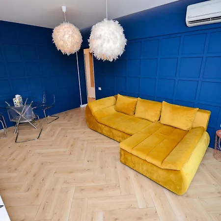 One By One - By Grand Accommodation Bucureşti Cameră foto