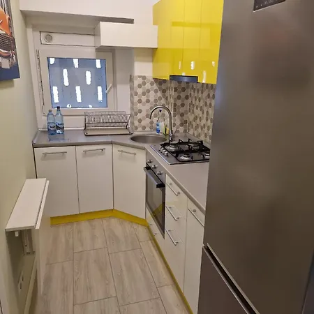 One By One - By Grand Accommodation Bucureşti Cameră foto
