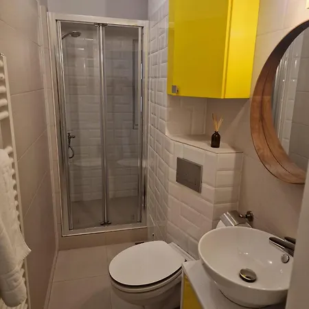 One By One - By Grand Accommodation Bucureşti Cameră foto