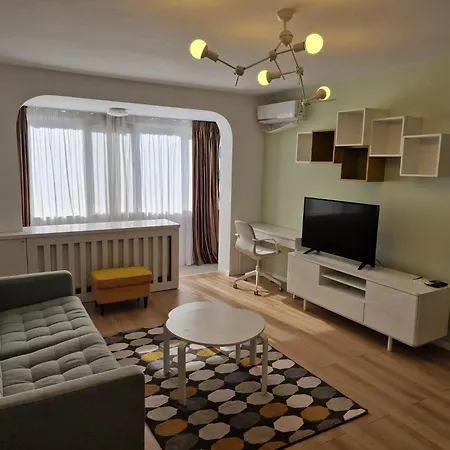 One By One - By Grand Accommodation Bucureşti Cameră foto