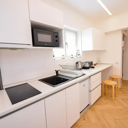 One By One - By Grand Accommodation Bucureşti Cameră foto