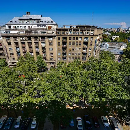 One By One - By Grand Accommodation Bucureşti Cameră foto