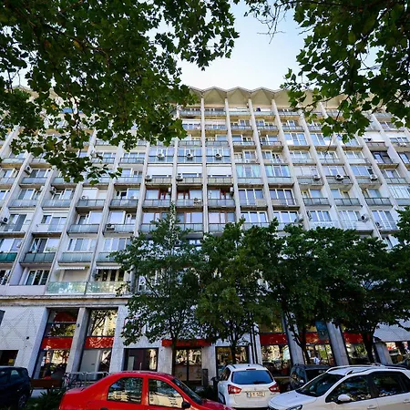 One By One - By Grand Accommodation Bucureşti Cameră foto