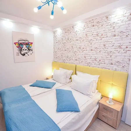 One By One - By Grand Accommodation Bucureşti Cameră foto