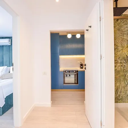One By One - By Grand Accommodation Bucureşti Cameră foto