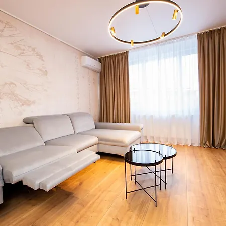 One By One - By Grand Accommodation Bucureşti Exterior foto