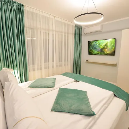 One By One - By Grand Accommodation Bucureşti Cameră foto
