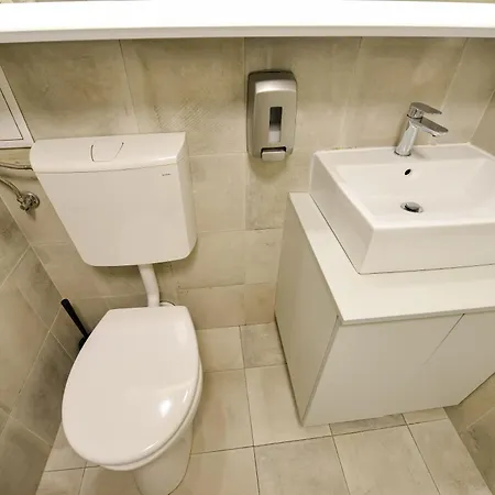 One By One - By Grand Accommodation Bucureşti Cameră foto