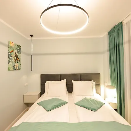 One By One - By Grand Accommodation Bucureşti Cameră foto