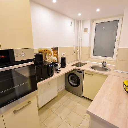 One By One - By Grand Accommodation Bucureşti Cameră foto