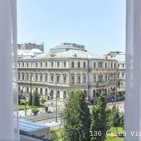 One By One - By Grand Accommodation Bucureşti Exterior foto