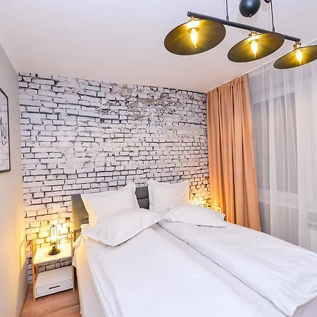 One By One - By Grand Accommodation Bucureşti Exterior foto