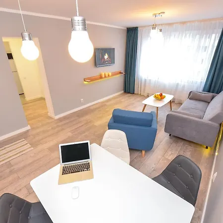 One By One - By Grand Accommodation Bucureşti Exterior foto