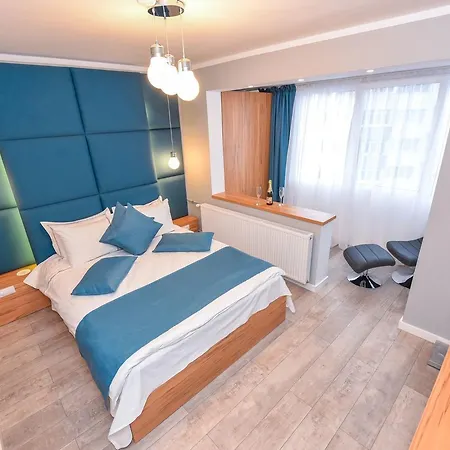 One By One - By Grand Accommodation Bucureşti Exterior foto