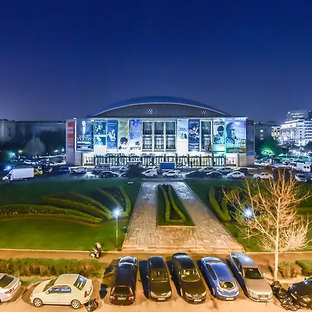 One By One - By Grand Accommodation Bucureşti Exterior foto