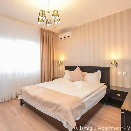 One By One - By Grand Accommodation Bucureşti Exterior foto