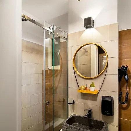 One By One - By Grand Accommodation Bucureşti Exterior foto