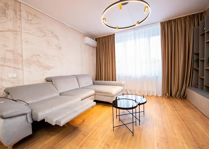 One By One - By Grand Accommodation