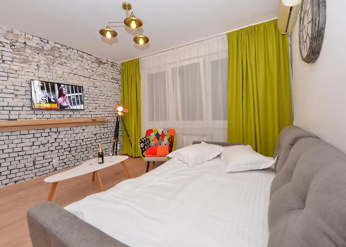 One By One - By Grand Accommodation