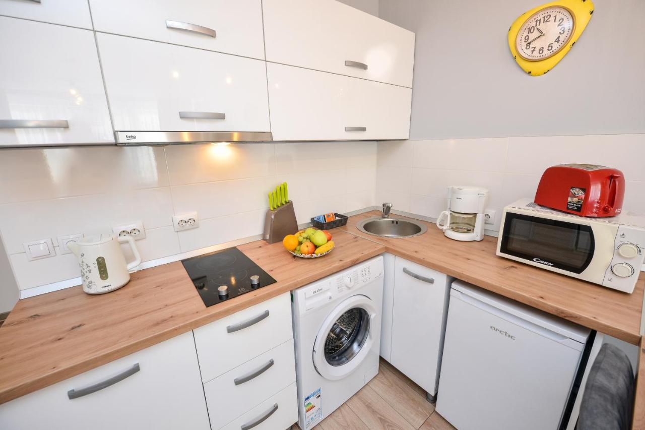 Apartament One By One - By Grand Bucureşti