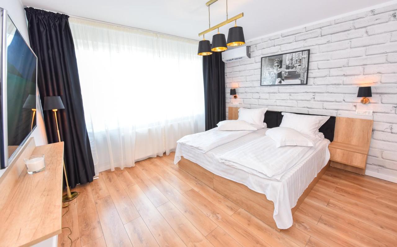 Apartment One By One - By Grand Bucharest