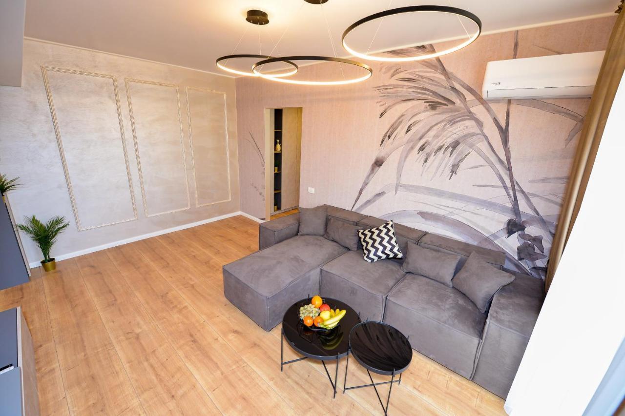 Apartament One By One - By Grand