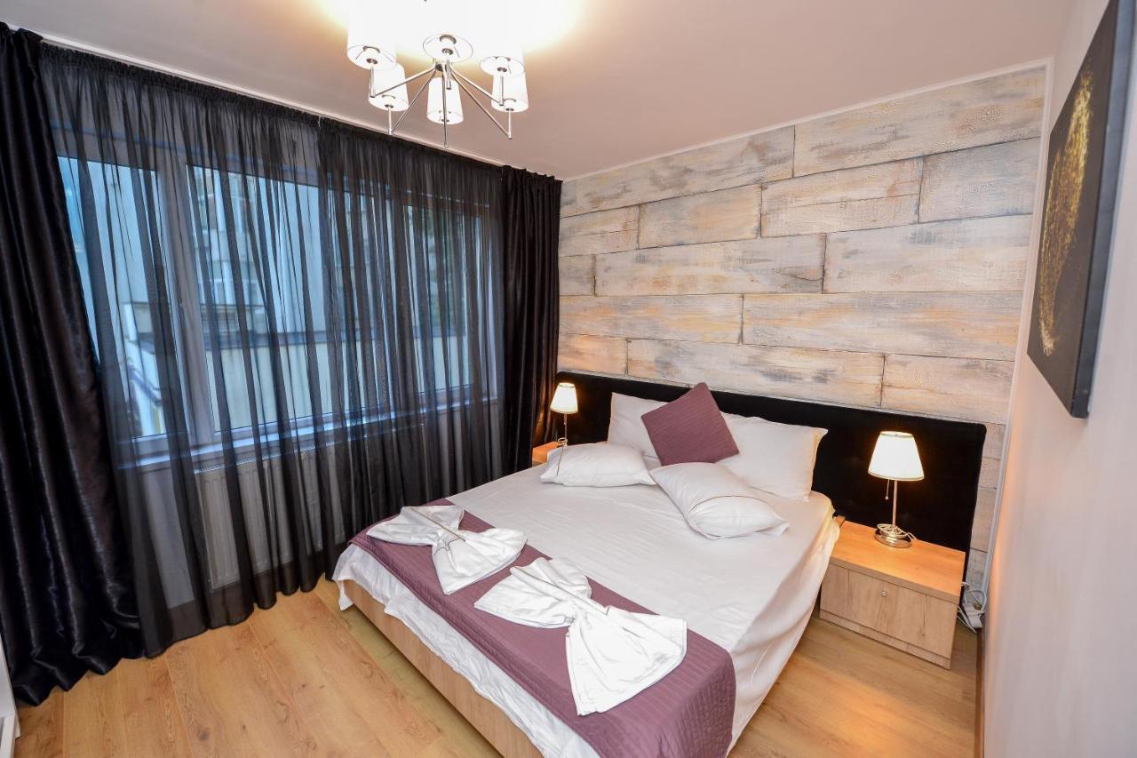 One By One - By Grand Apartament *