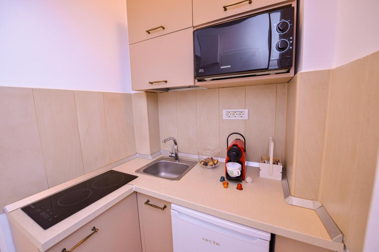 Apartment One By One - By Grand Bucharest