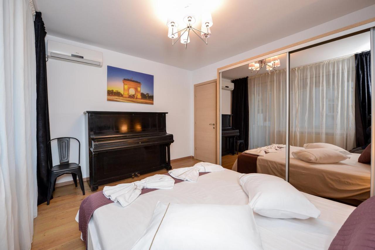 Apartment One By One - By Grand *