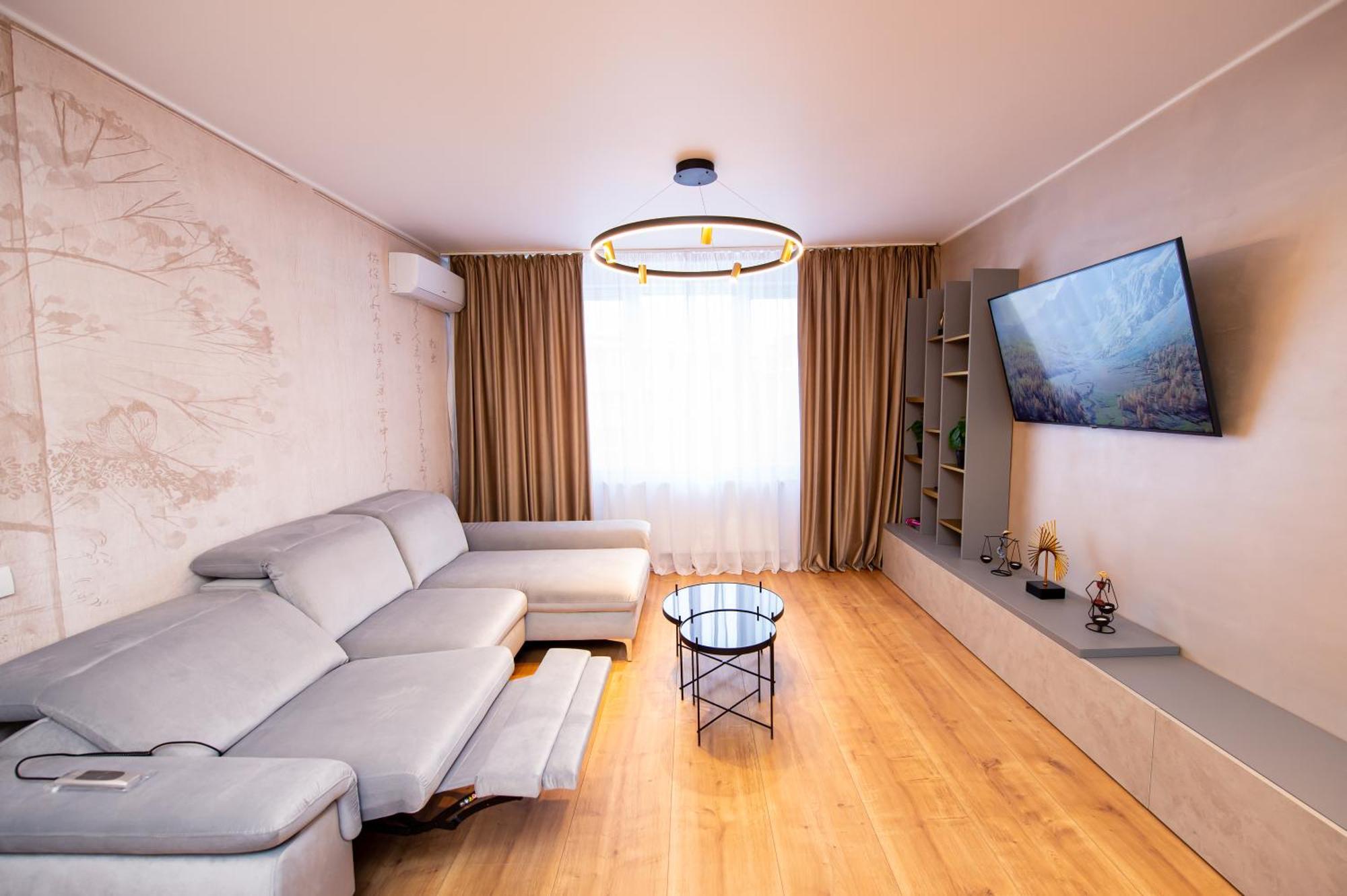 One By One - By Grand Apartament