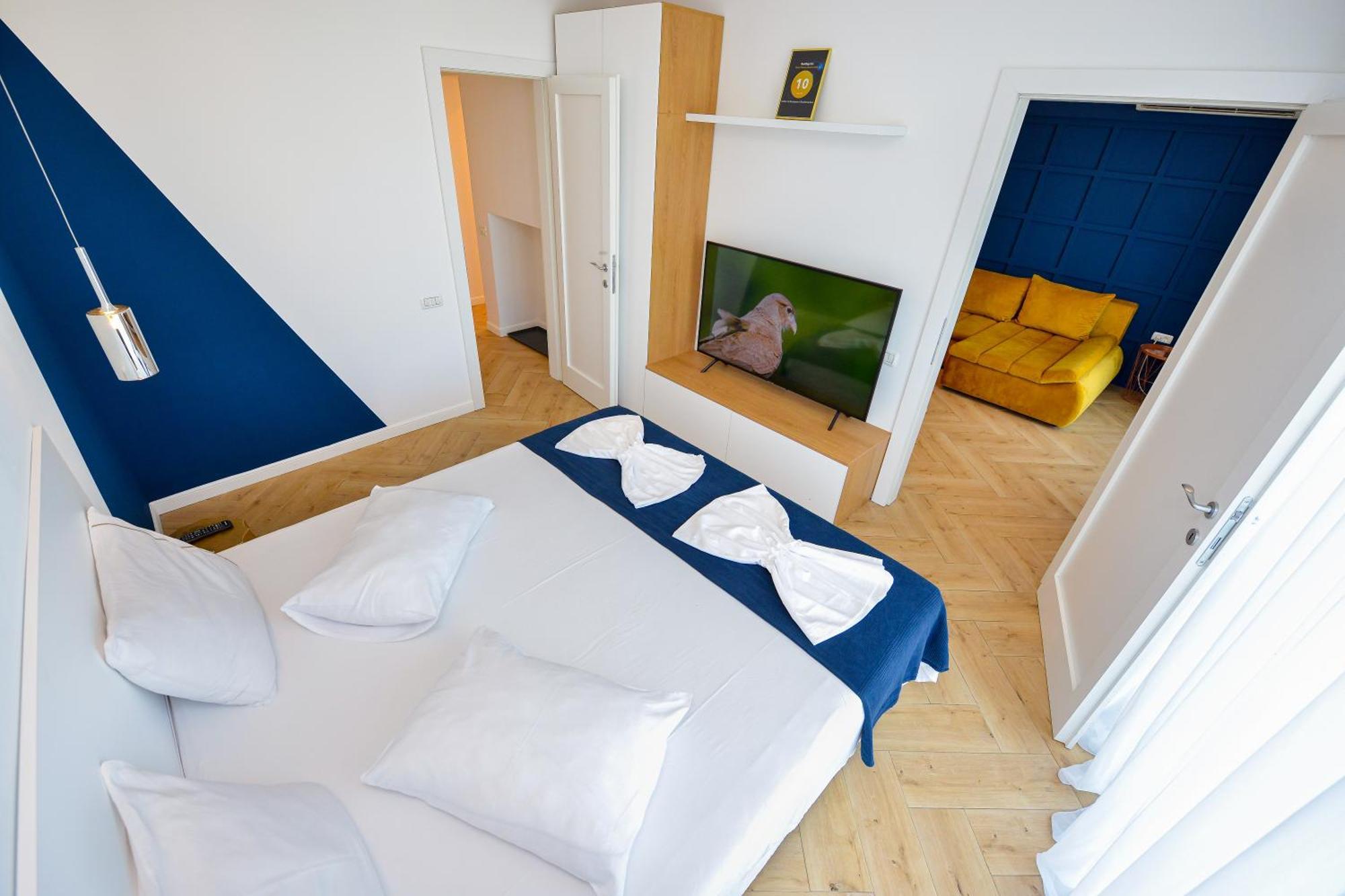Apartament One By One - By Grand